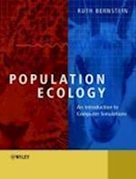 Population Ecology – An Introduction to Computer Simulations