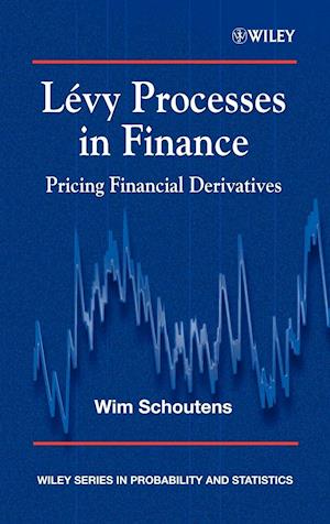 Levy Processes in Finance – Pricing Financial Derivatives