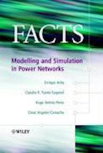 FACTS – Modelling and Simulation in Power Networks