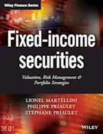 Fixed Income Securities – Valuation, Risk Management & Portfolio Strategies