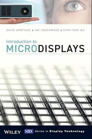 Introduction to Microdisplays