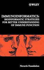 Novartis Foundation Symposium 254 – Immunoinformatics – Bioinformatic Strategies for Better Understanding of Immune Function