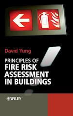 Principles of Fire Risk Assessment in Buildings