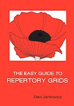 The Easy Guide to Repertory Grids