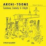 Archi–Toons – Funniness, Comedy & Delight