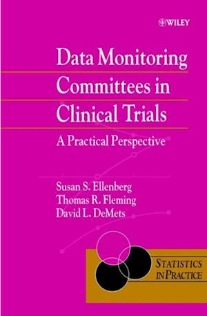 Data Monitoring Committees in Clinical Trials