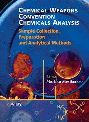 Chemical Weapons Convention Chemicals Analysis