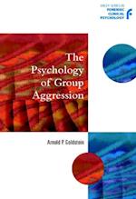Psychology of Group Aggression