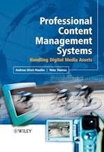 Professional Content Management Systems – Handling  Digital Media Assets