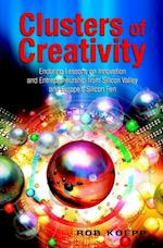 Clusters of Creativity