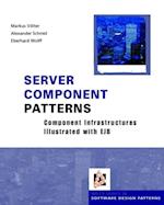 Server Component Patterns