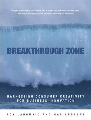 Breakthrough Zone