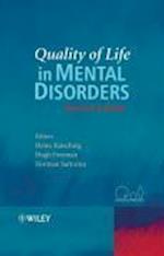 Quality of Life in Mental Disorders 2e