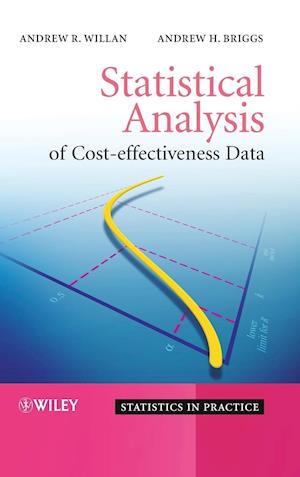 Statistical Analysis of Cost-Effectiveness Data