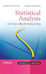 Statistical Analysis of Cost–Effectiveness Data