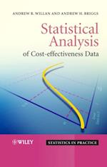 Statistical Analysis of Cost-Effectiveness Data