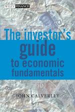 Investor's Guide to Economic Fundamentals