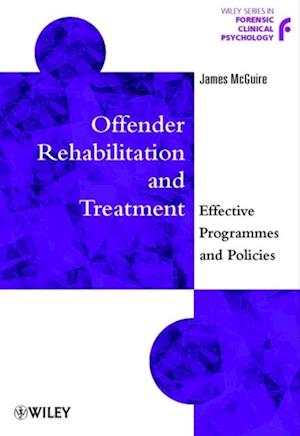 Offender Rehabilitation and Treatment