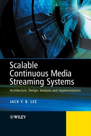 Scalable Continuous Media Streaming Systems
