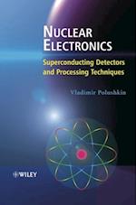 Nuclear Electronics