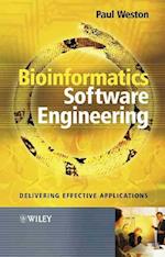 Bioinformatics Software Engineering – Delivering Effective Applications