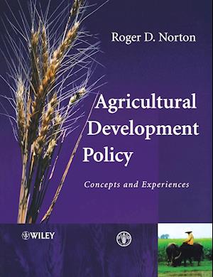 Agricultural Development Policy