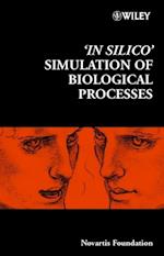 'In Silico' Simulation of Biological Processes