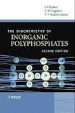 The Biochemistry of Inorganic Polyphosphates 2e