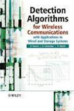 Detection Algorithms for Wireless Communications –  With Applications to Wired and Storage Systems