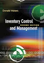Inventory Control and Management 2e