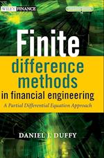 Finite Difference Methods in Financial Engineering  – A Partial Differential Equation Approach