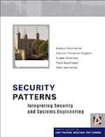 Security Patterns – Integrating Security and Systems Engineering