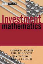 Investment Mathematics