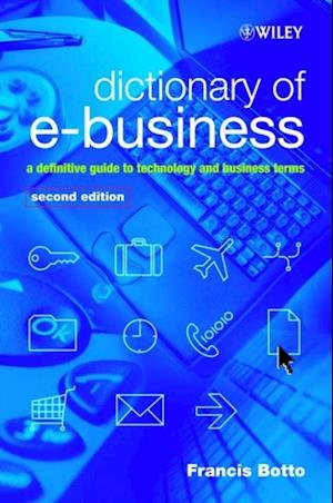 Dictionary of e-Business