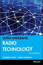 Ultra–wideband Radio Technology