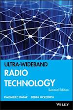 Ultra-wideband Radio Technology