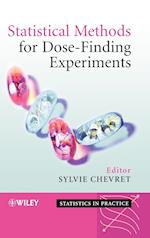 Statistical Methods for Dose–Finding Experiments