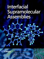 Interfacial Supramolecular Assemblies