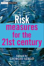 Risk Measures for the 21st Century