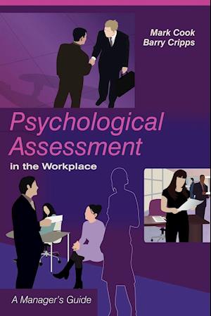 Psychological Assessment in the Workplace