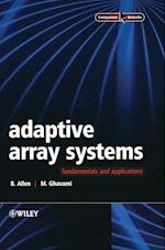 Adaptive Array Systems – Fundamentals and Applications (Companion Website)