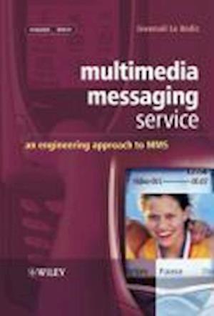 Multimedia Messaging Service