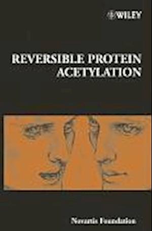 Reversible Protein Acetylation