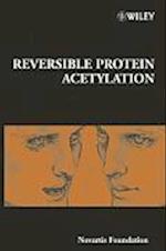 Novartis Foundation Symposium 259 – Reversible Protein Acetylation