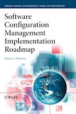 Software Configuration Management Implementation Roadmap +Website