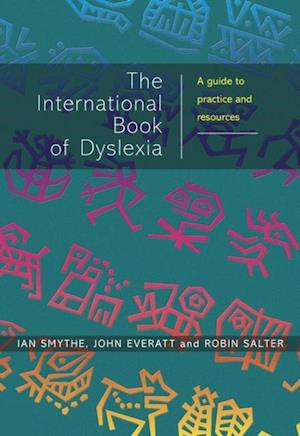 International Book of Dyslexia