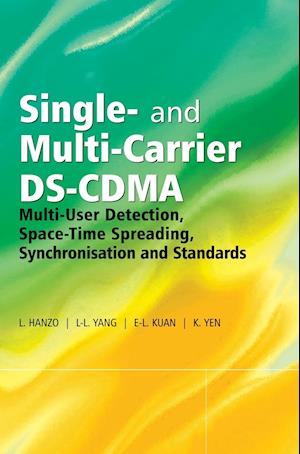 Single- and Multi-Carrier DS-CDMA