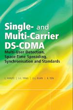 Single- and Multi-Carrier DS-CDMA