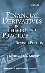 Financial Derivatives in Theory and Practice