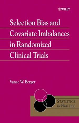 Selection Bias and Covariate Imbalances in Randomized Clinical Trials